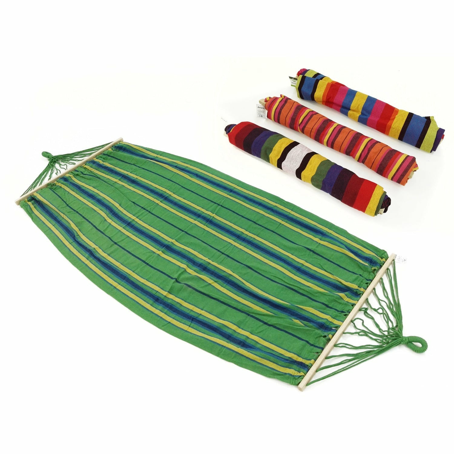 VESTIAMO CASA GIARDINO - Amaca 100x200 cm