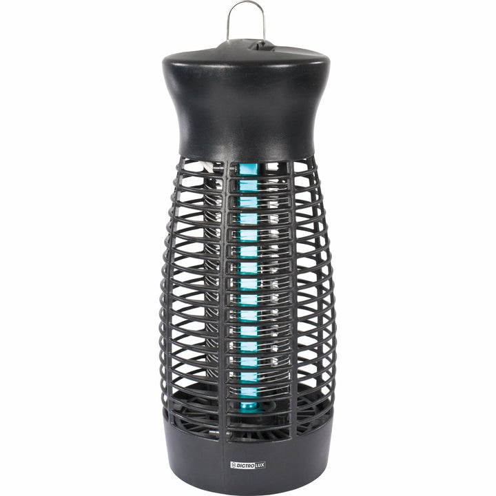 DICTROLUX - Mosquito Lanterna Elettrica 6 Watt
