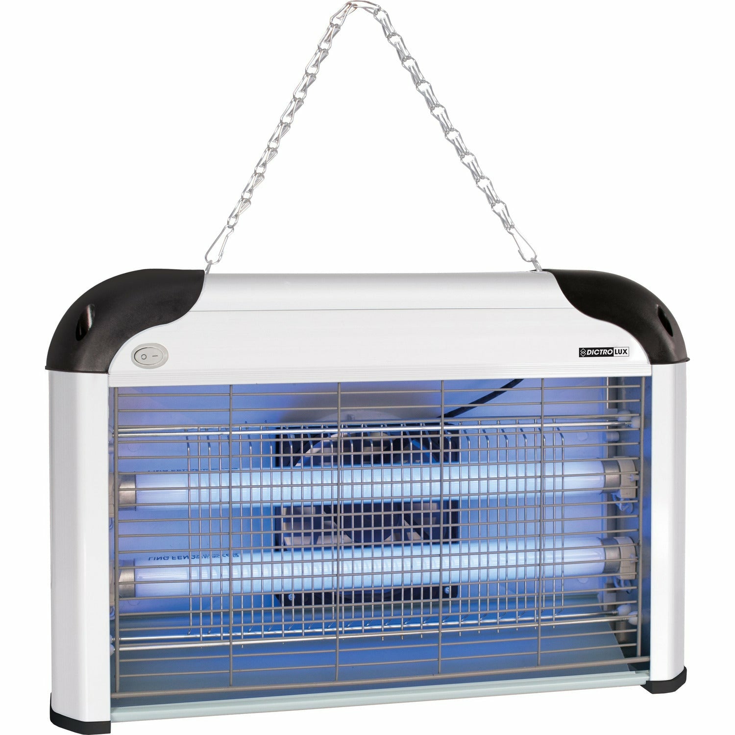 DICTROLUX - Mosquito Rapid elettrico 24 Watt