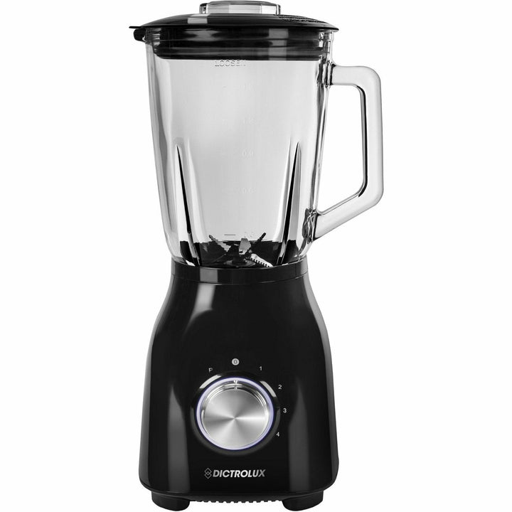 DICTROLUX - Frullatore Elettrico Shake Power 1,5 litri 1000 Watt
