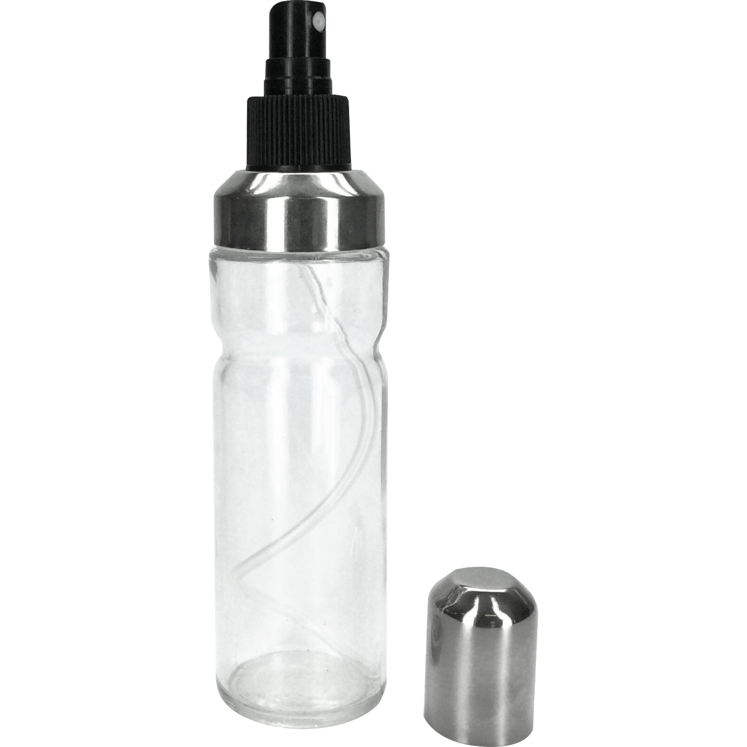 GUSTO CASA - Dosatore spray in vetro olio/aceto 160 ml – Shop On Line Happy  Casa Store