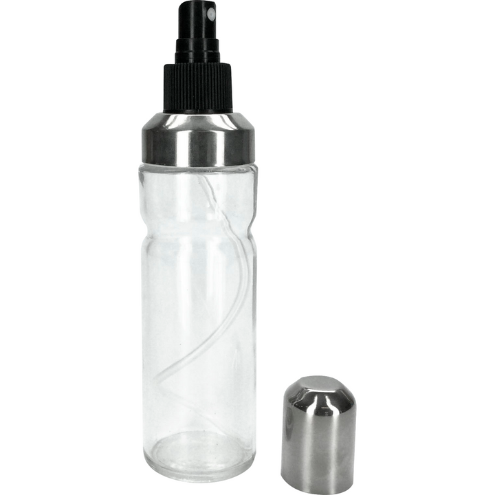 GUSTO CASA - Dosatore spray in vetro olio/aceto 160 ml