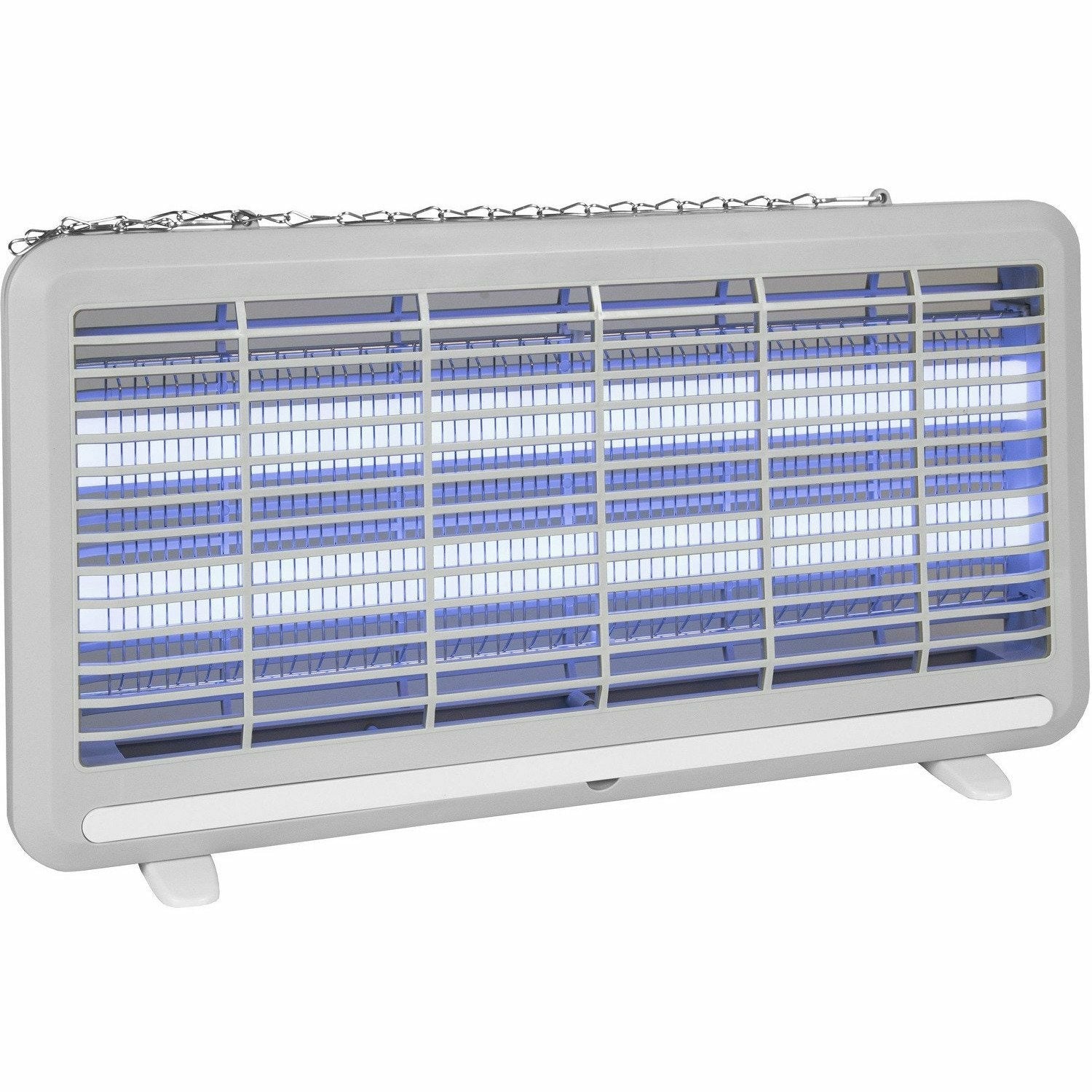 DICTROLUX - Mosquito Led Zanzariera elettrica 6 Watt