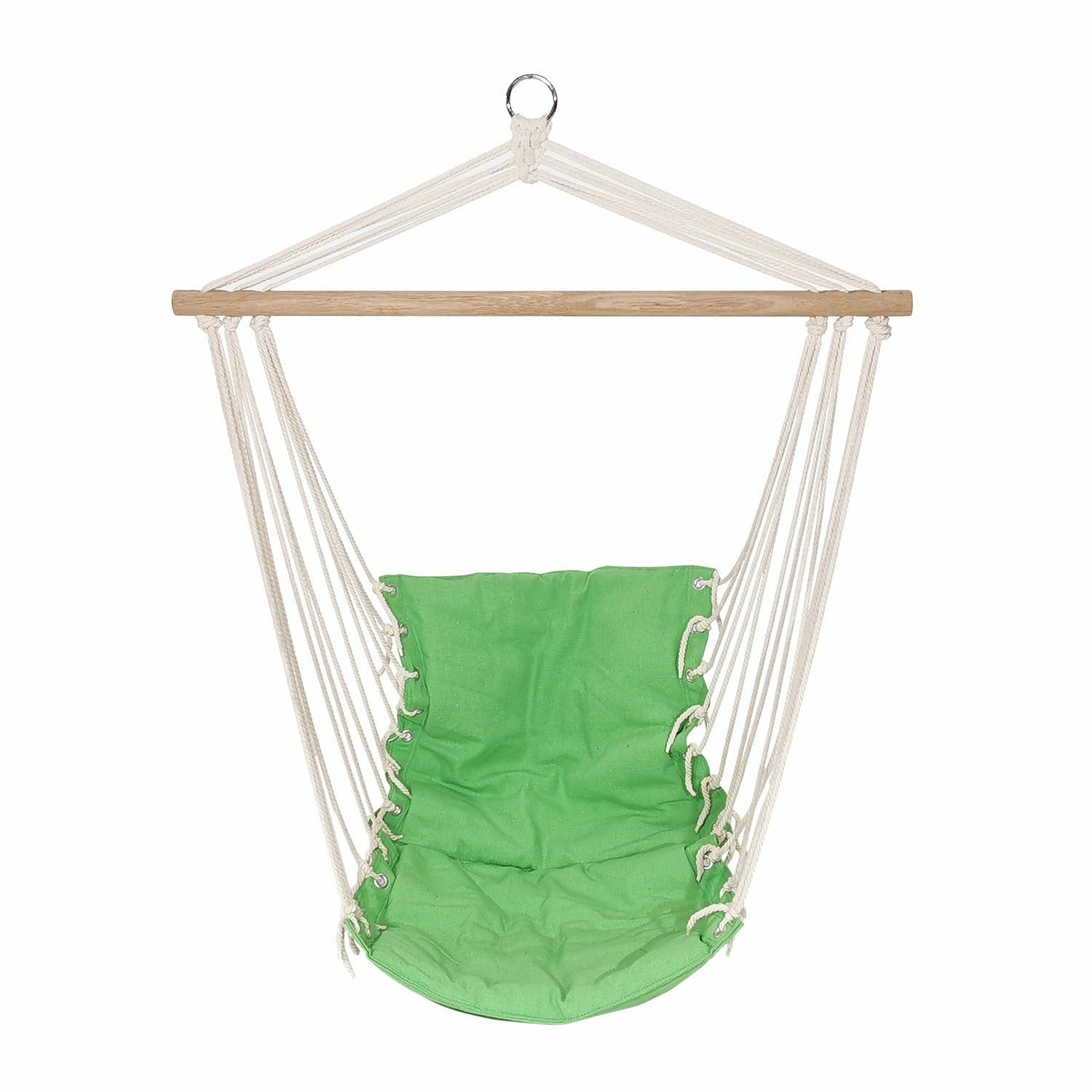 VESTIAMO CASA GIARDINO - Amaca a poltrona sospesa 90x52 cm