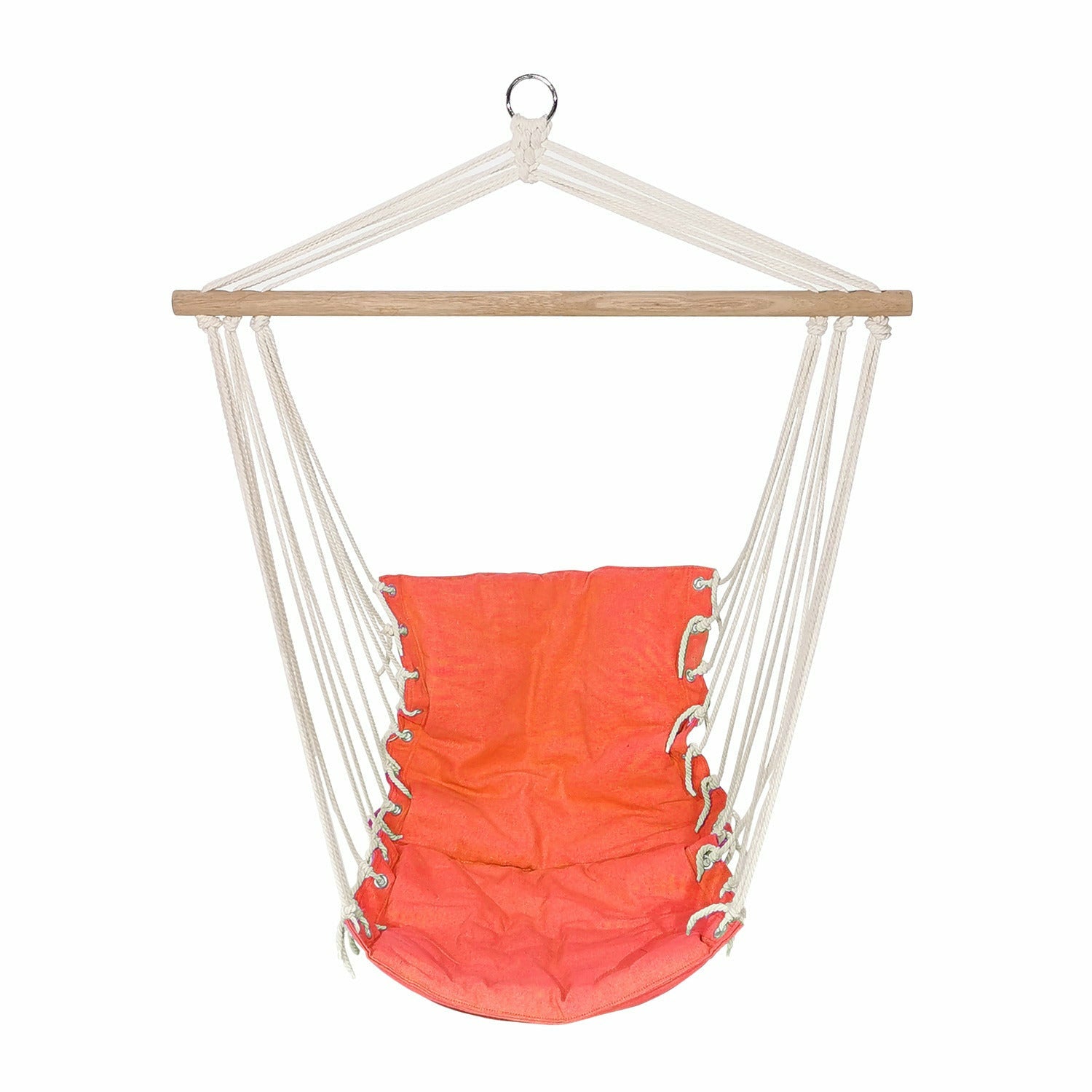 VESTIAMO CASA GIARDINO - Amaca a poltrona sospesa 90x52 cm