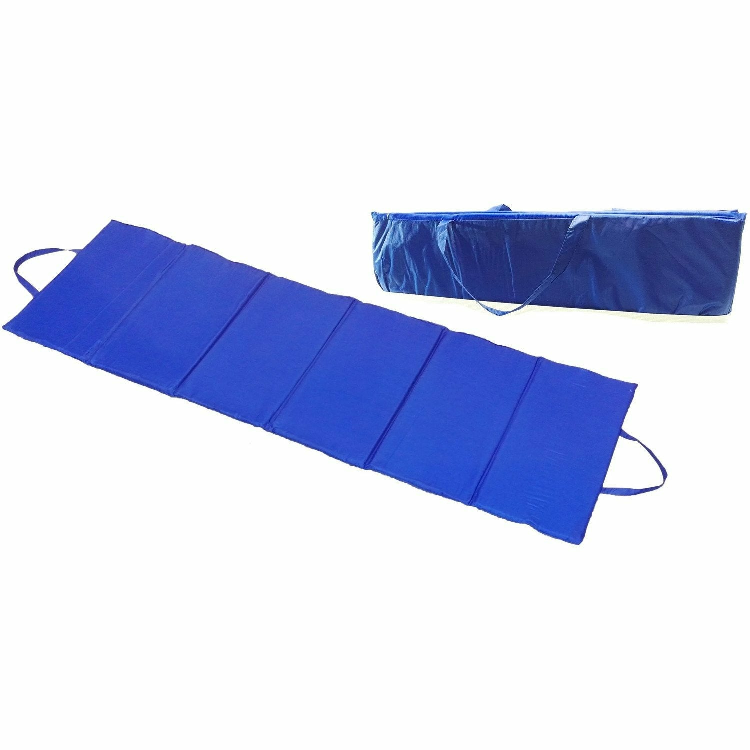 VESTIAMO CASA - Stuoia imbottita richiudibile 170x55cm