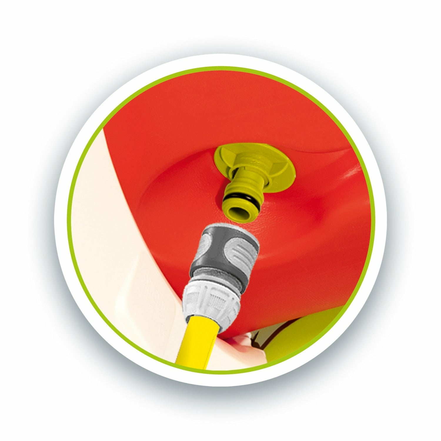 SMOBY - Torre della scalata