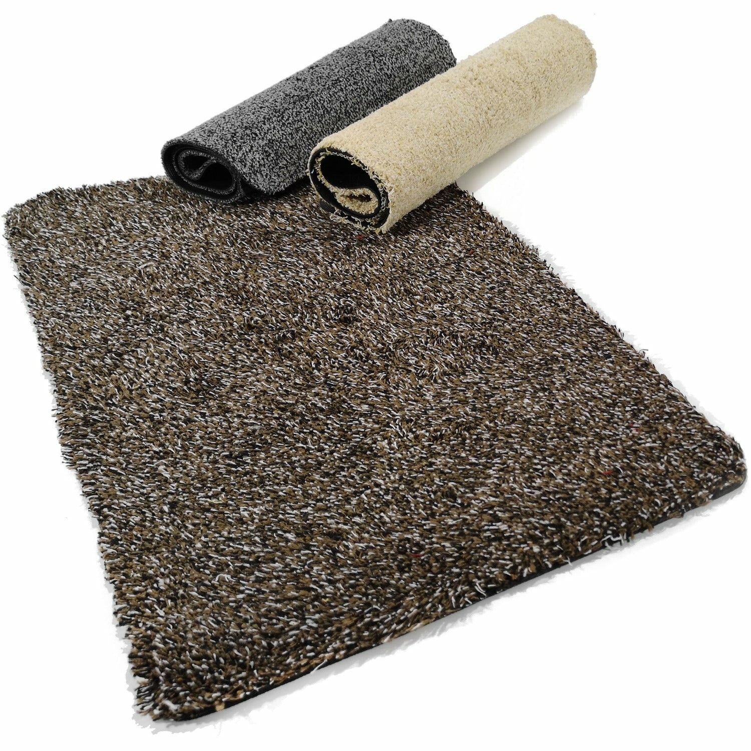 VESTIAMO CASA - Tappeto Multiuso Magò 60x40 cm - Assorbente e Antitraccia