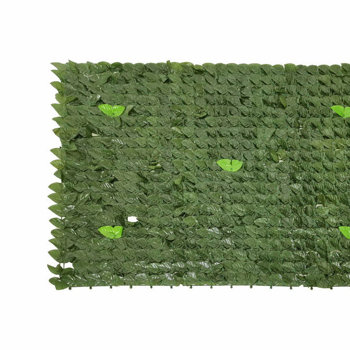 VESTIAMO CASA GIARDINO - Recinto con foglie 1x3 metri
