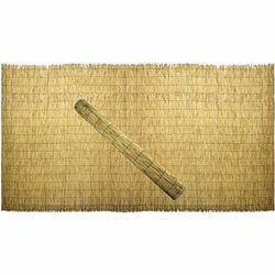 VESTIAMO CASA - Arella ombreggiante in bamboo - h150x300 cm
