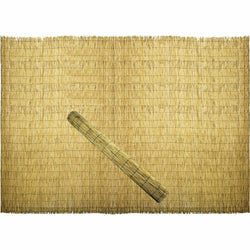 VESTIAMO CASA - Arella ombreggiante in bamboo - h200x500 cm