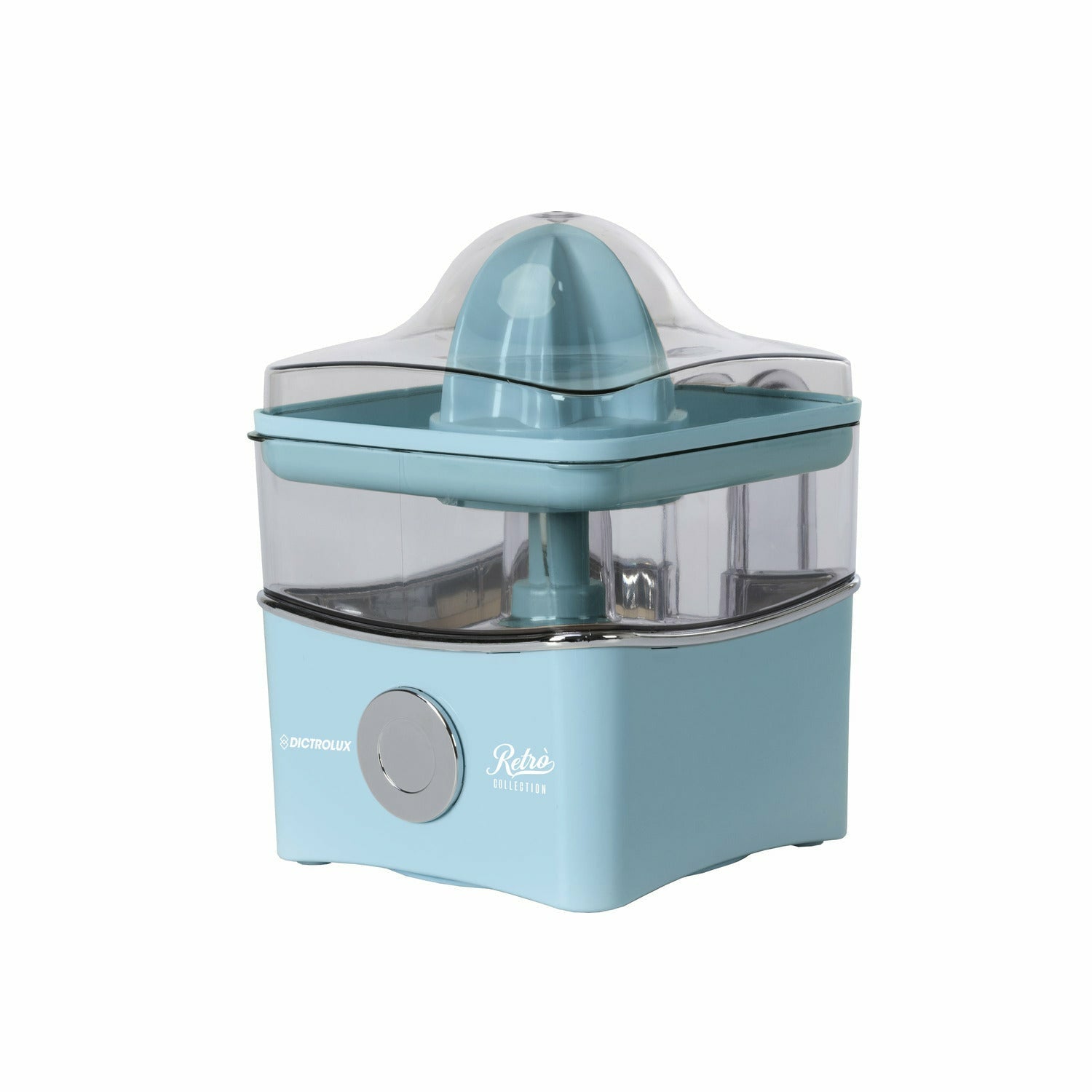 DICTROLUX - Spremiagrumi Elettrico Retrò Collection 40 Watt