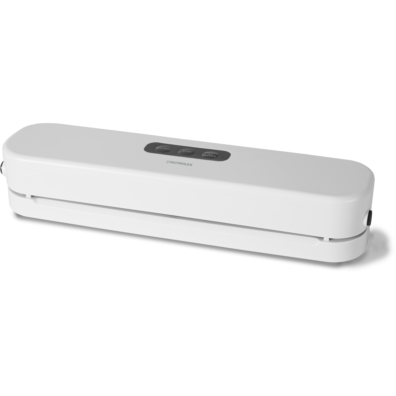 DICTROLUX - Macchina sottovuoto 125 Watt