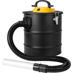 DICTROLUX -  Aspiracenere soffiatore 2 in 1 1200Watt - 20 litri