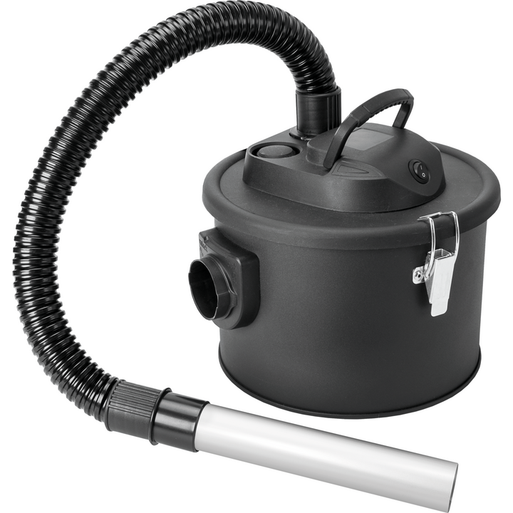 DICTROLUX - Aspiracenere soffiatore 2 in 1 600Watt - 10 litri – Shop On  Line Happy Casa Store