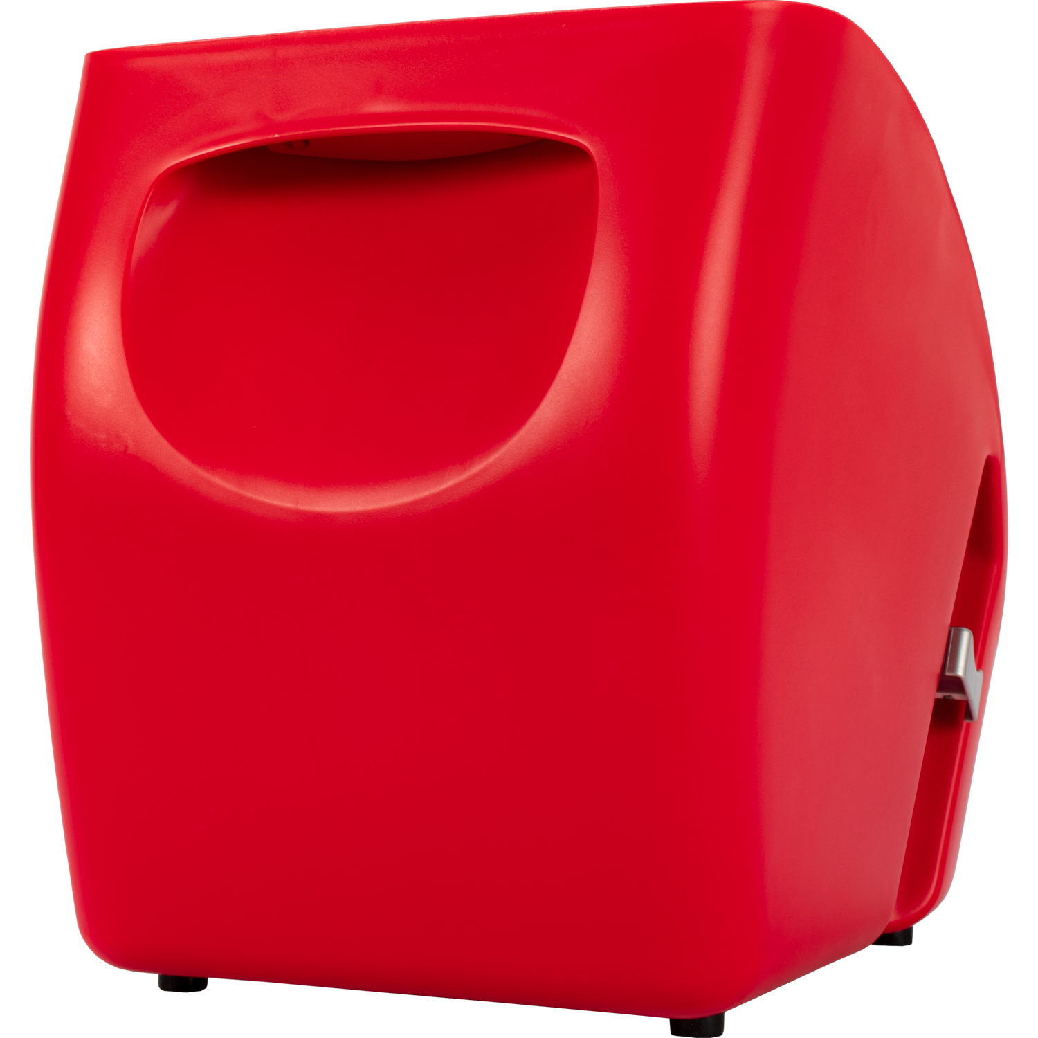 DICTROLUX - Tostapane Color 1000 Watt