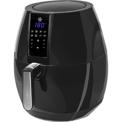 DICTROLUX - Forno elettrico ventilato Black Evolution 35 litri 1500 Wa –  Shop On Line Happy Casa Store