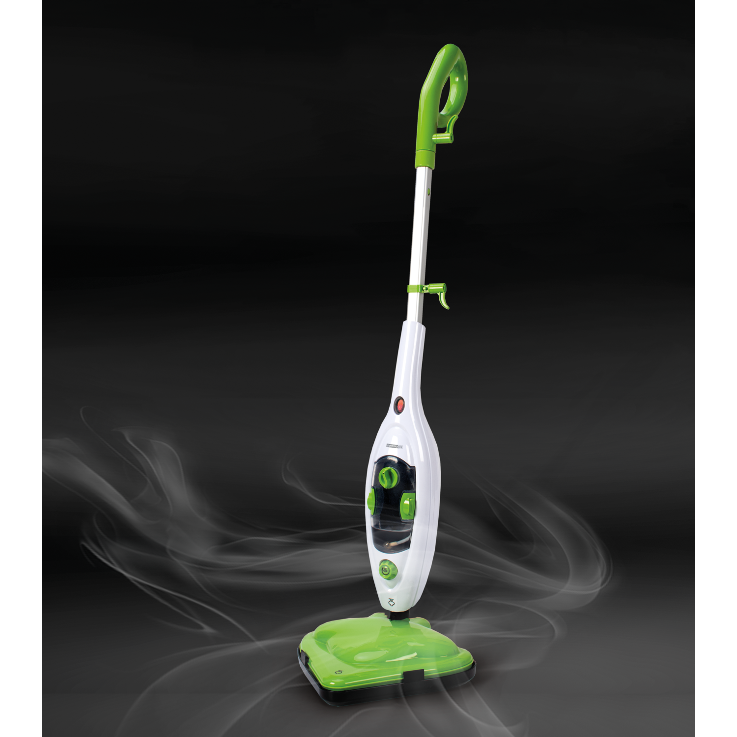 DICTROLUX - Scopa Elettrica a Vapore Ecology Clean 12 in 1 1500 Watt