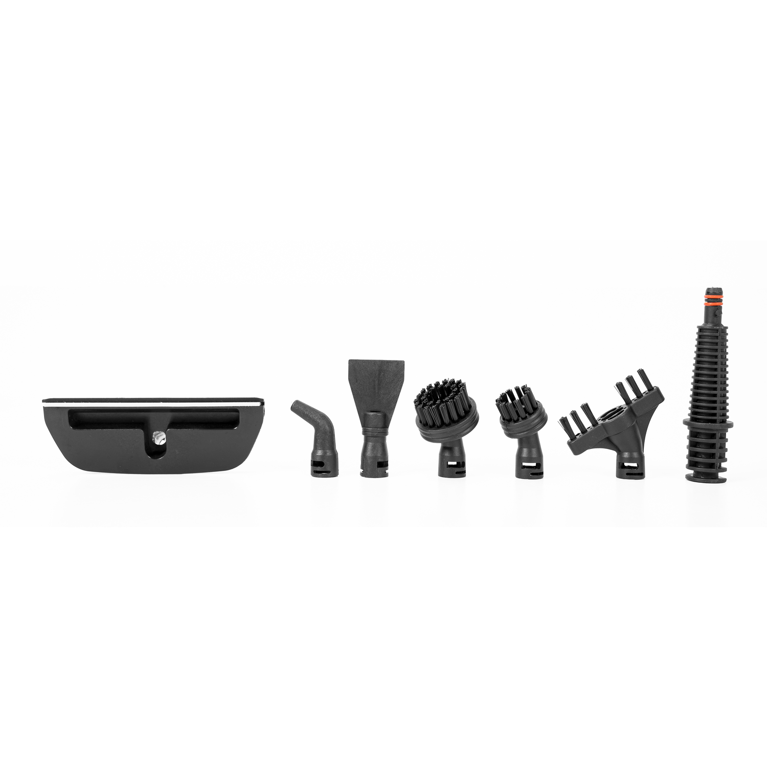 DICTROLUX - Scopa Elettrica a Vapore Ecology Clean 12 in 1 1500 Watt