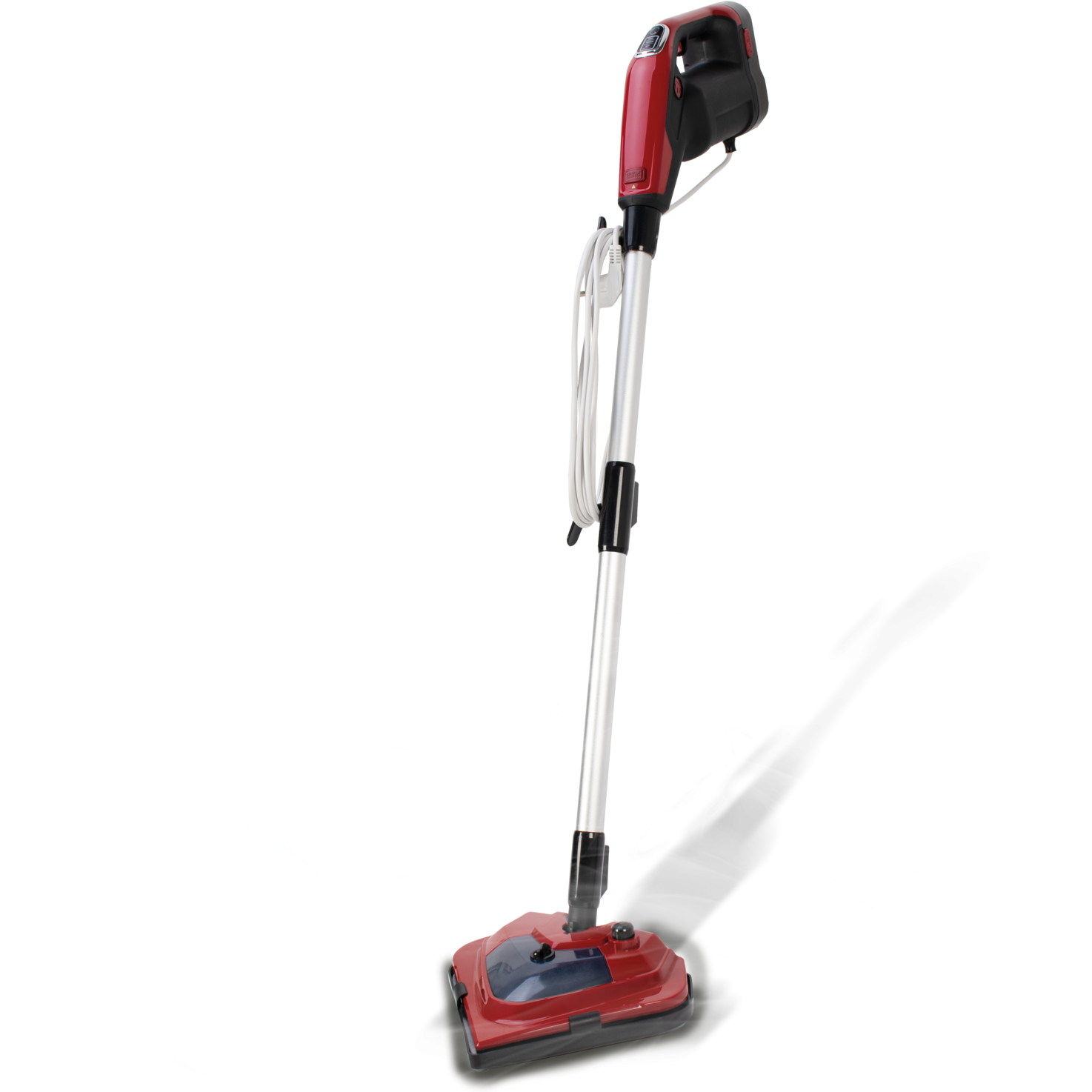 DICTROLUX - Scopa Elettrica a Vapore 2 in 1 1300 Watt