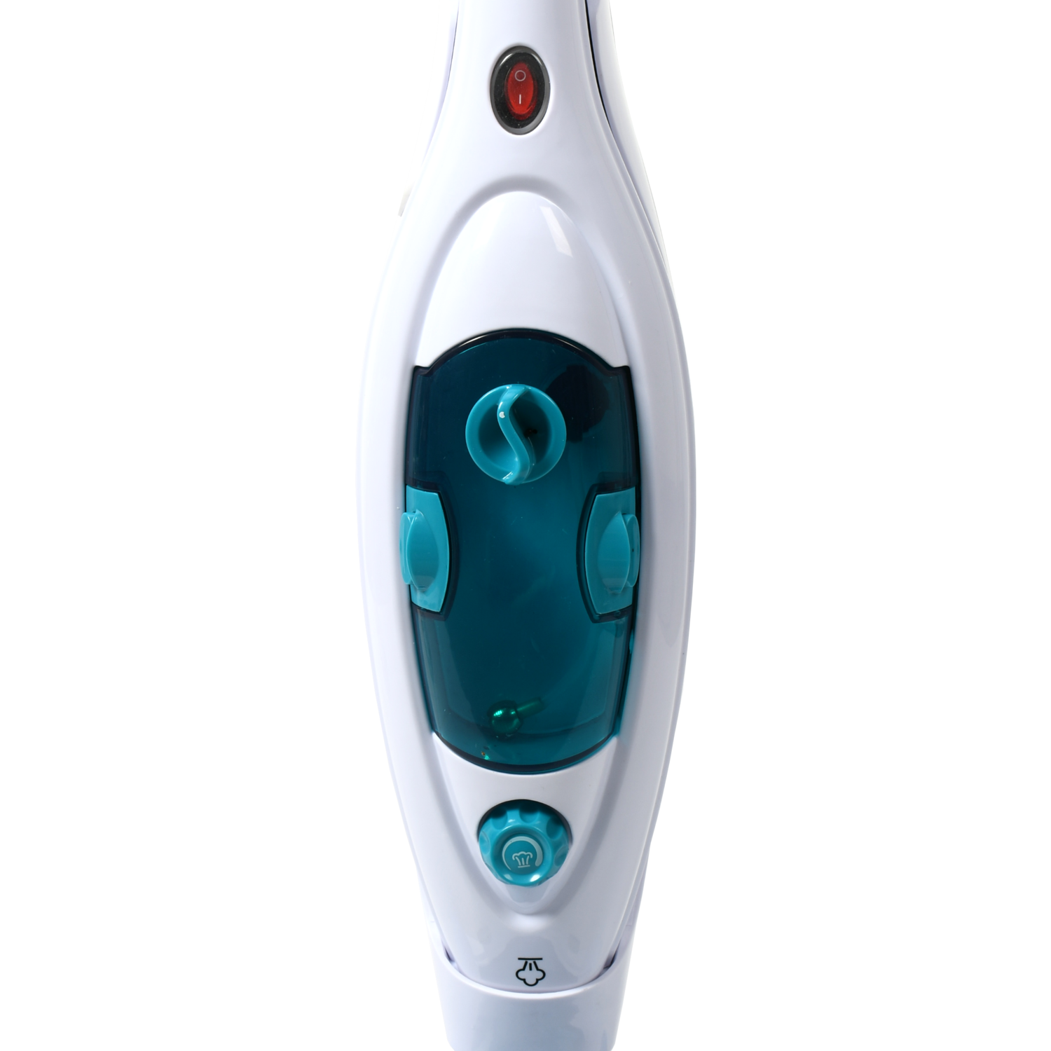 DICTROLUX - Scopa elettrica a vapore 12 in 1 1300 Watt - Vapor sky