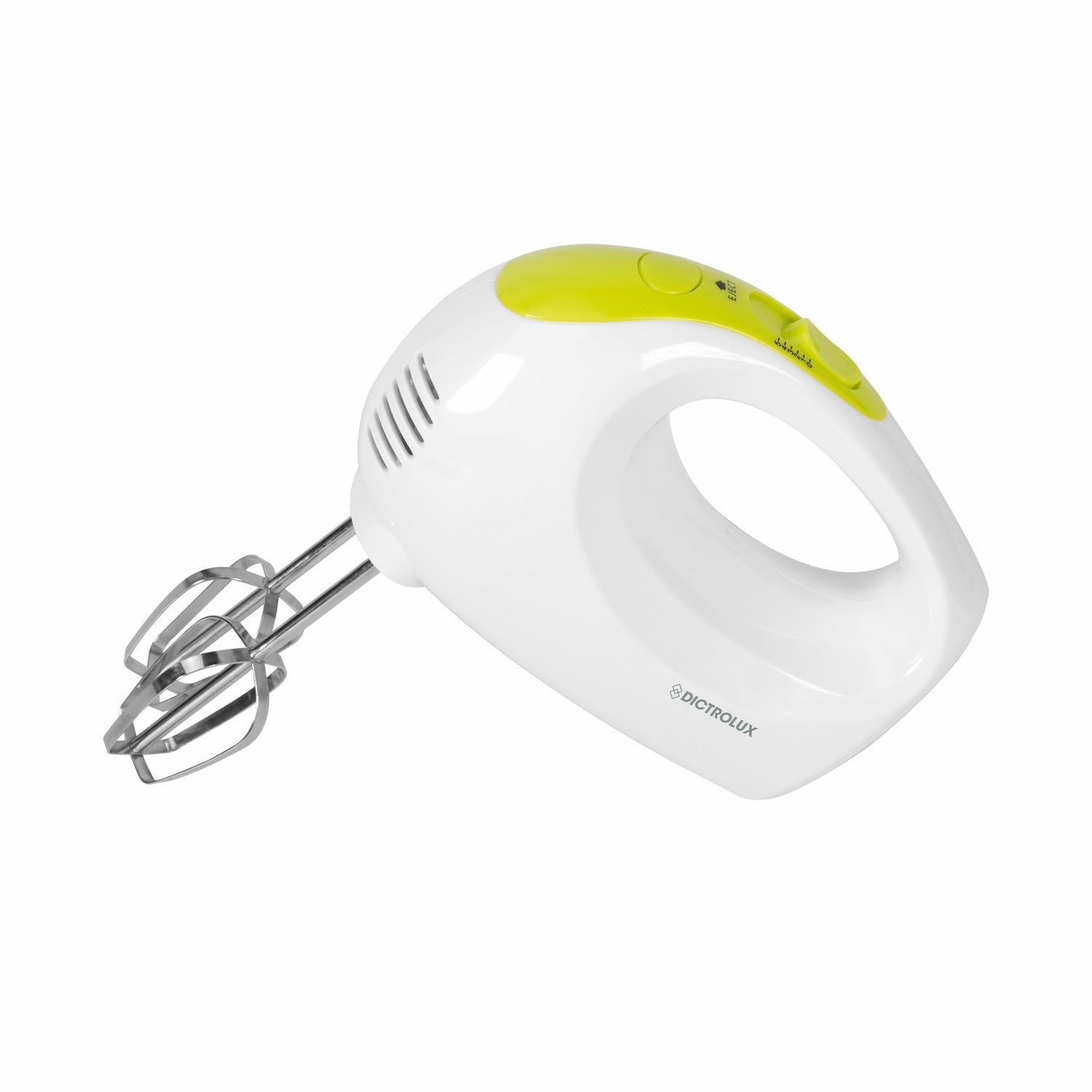 DICTROLUX - Sbattitore elettrico 5 velocità 150 Watt