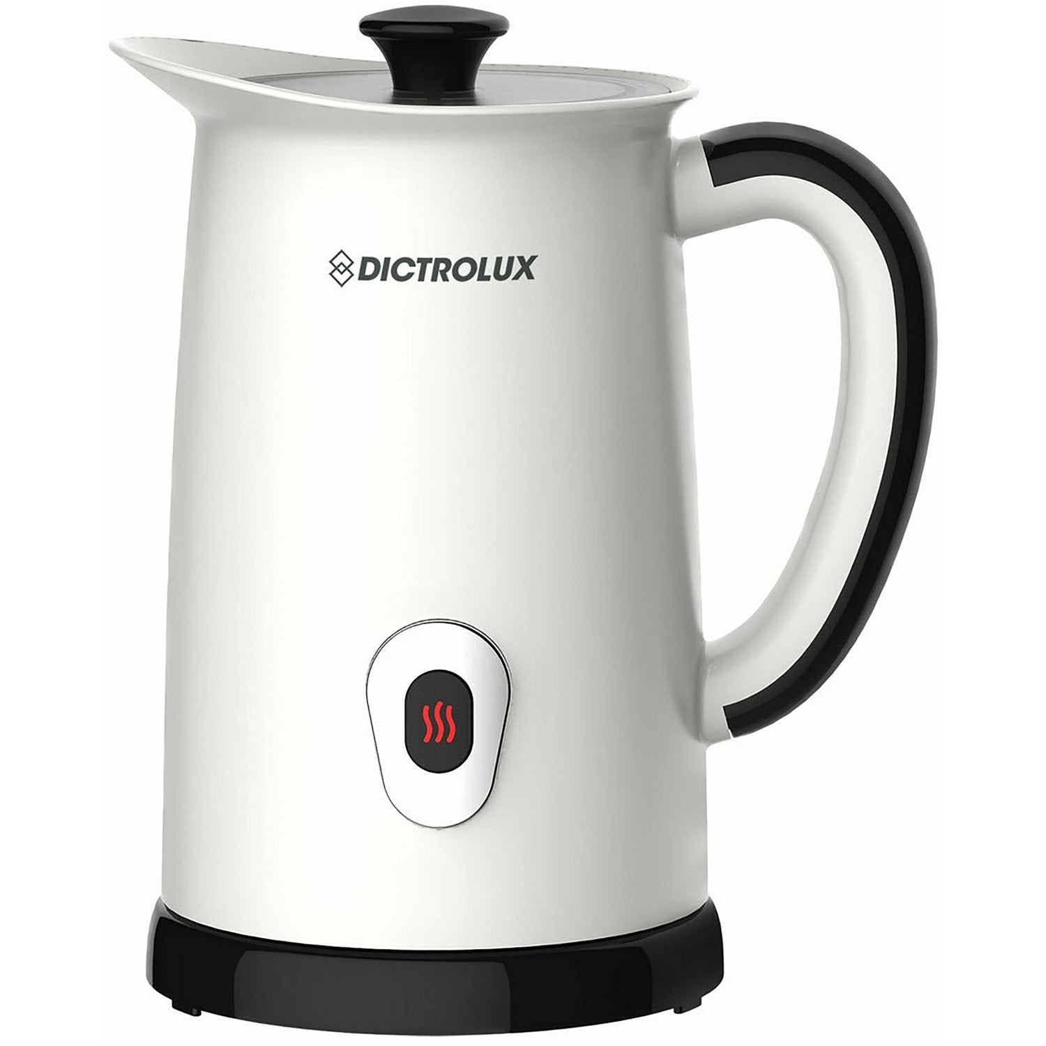 DICTROLUX - Montalatte Elettrico 550 Watt
