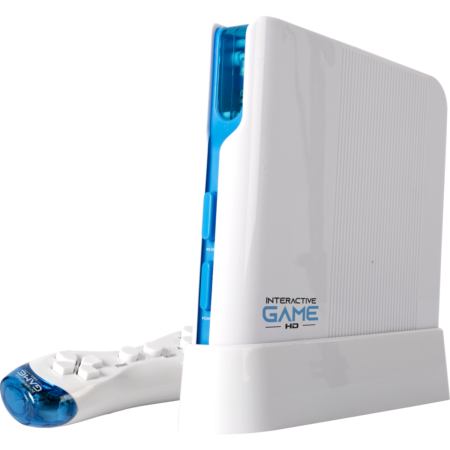 DICTROLUX - Console Interactive Game Hd 405 giochi inclusi