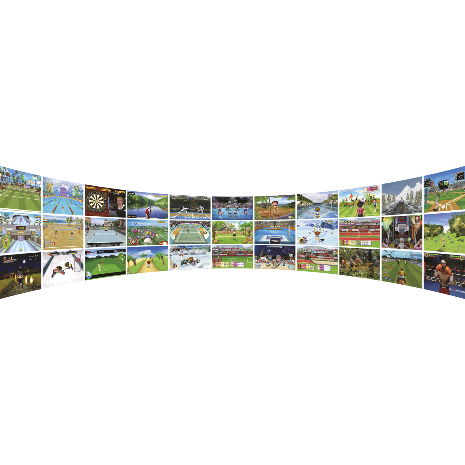 DICTROLUX - Console Interactive Game Hd 405 giochi inclusi