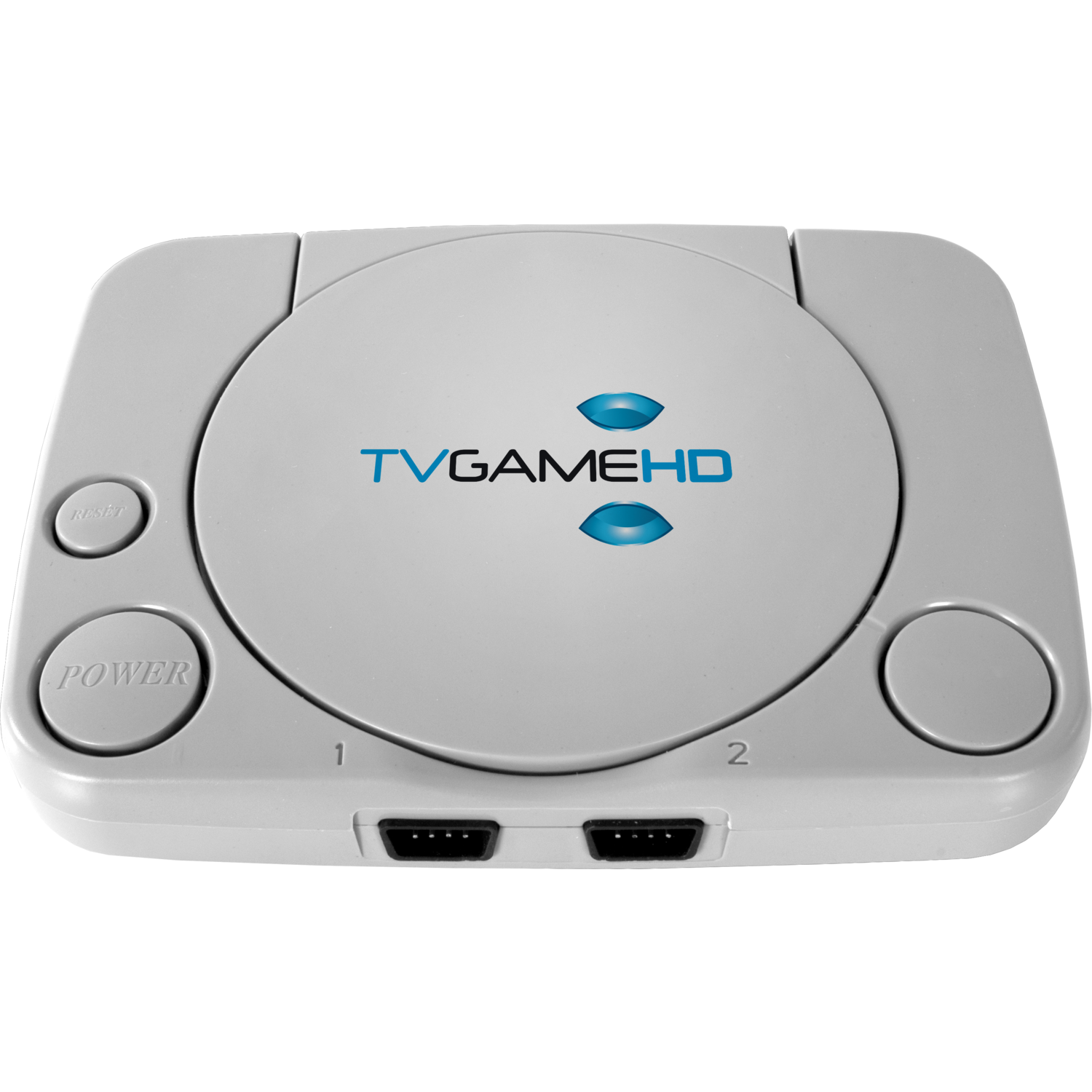 DICTROLUX - Tv game hd console 14 giochi