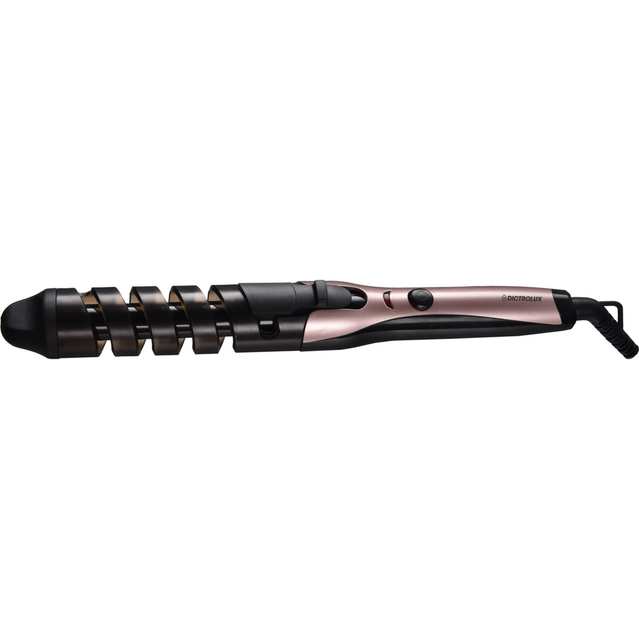 Arricciacapelli Gold Twist da 19mm 25 Watt