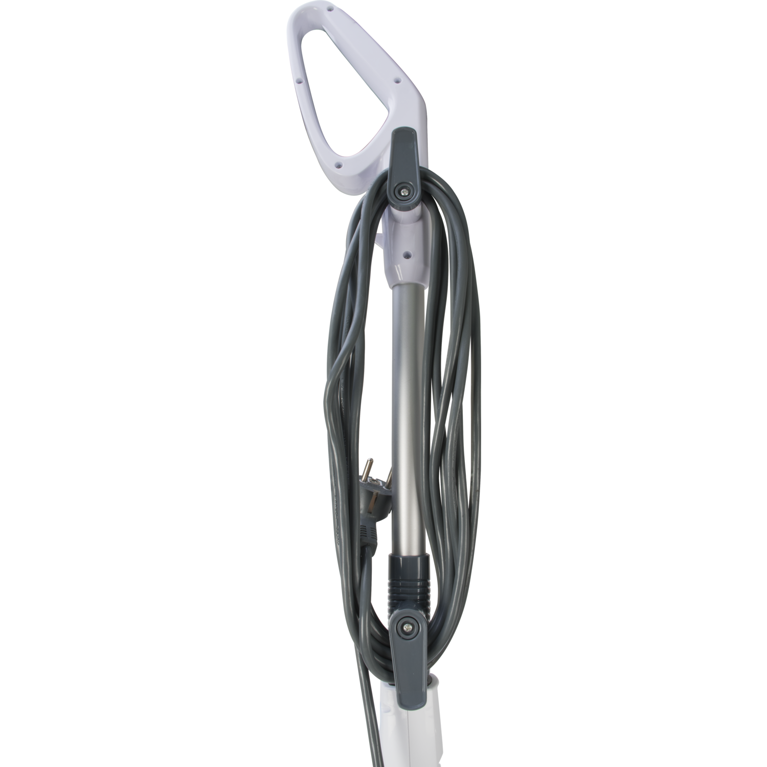 DICTROLUX - Scopa Elettrica a vapore doppio serbatoio 1500 Watt