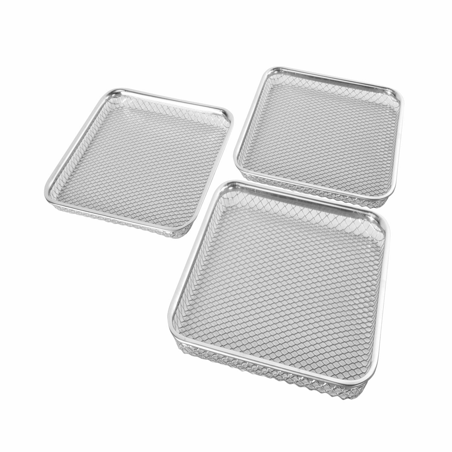 DICTROLUX - Forno Friggitrice ad aria Major Fry 10 litri 1700 Watt