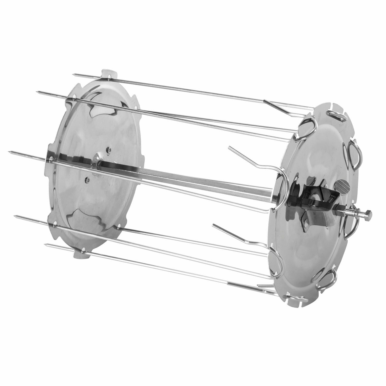 DICTROLUX - Forno Friggitrice ad aria Major Fry 10 litri 1700 Watt