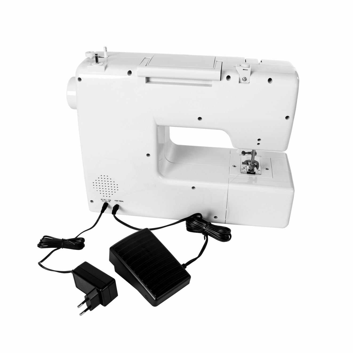 DICTROLUX - Macchina da cucire Venere