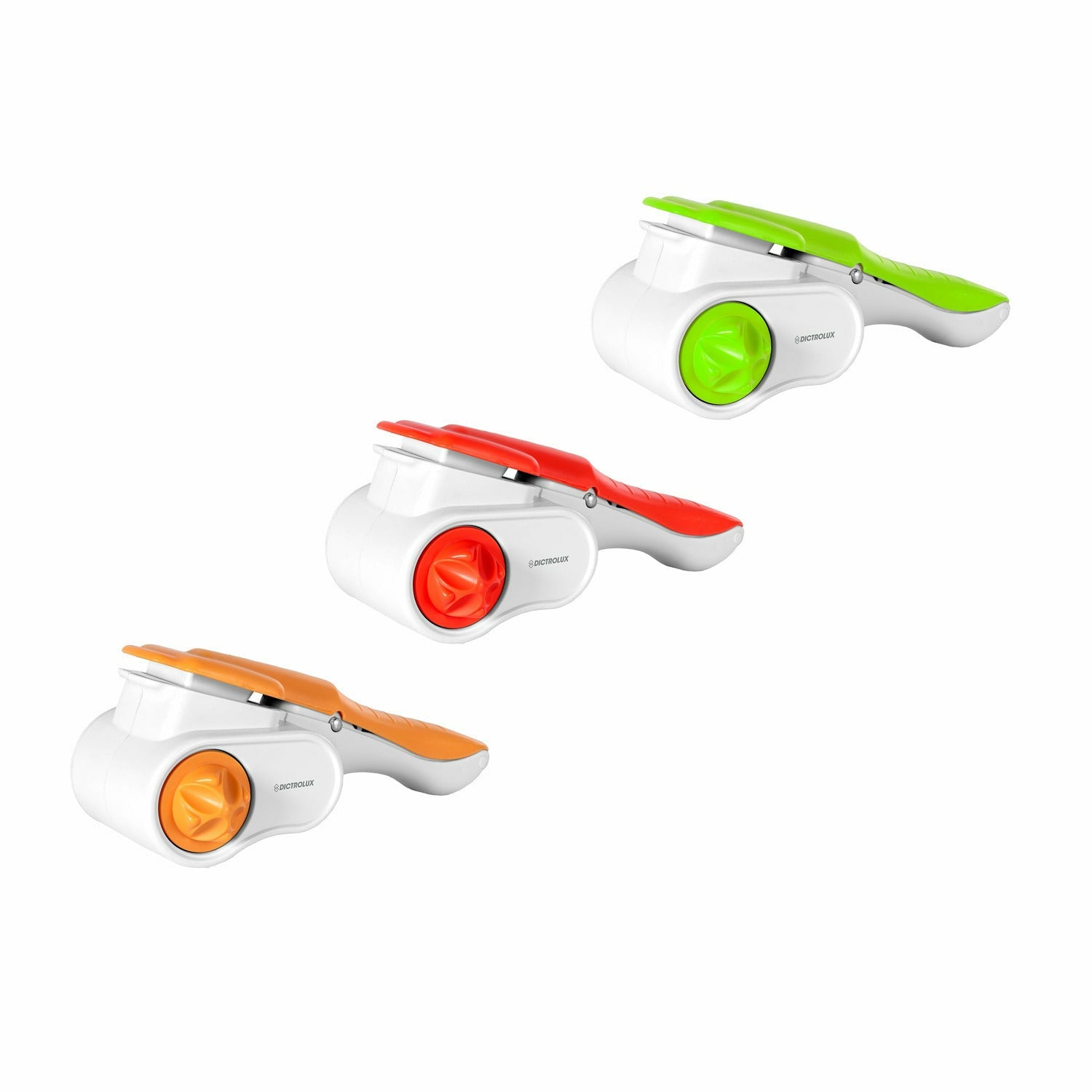 DICTROLUX - Grattugia Elettrica Ricaricabile