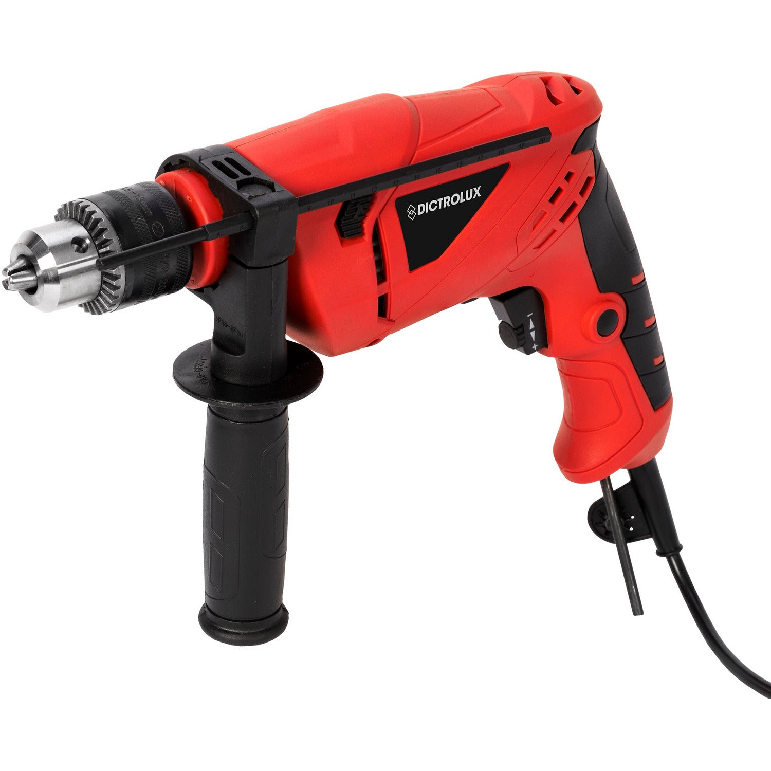 DICTROLUX - Trapano a percussione 500 Watt