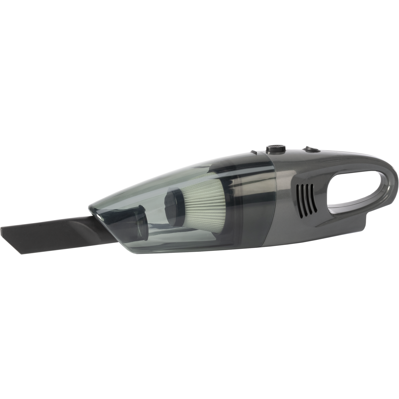 DICTROLUX - Scopa ciclonica 2in1 Super Force 600 Watt