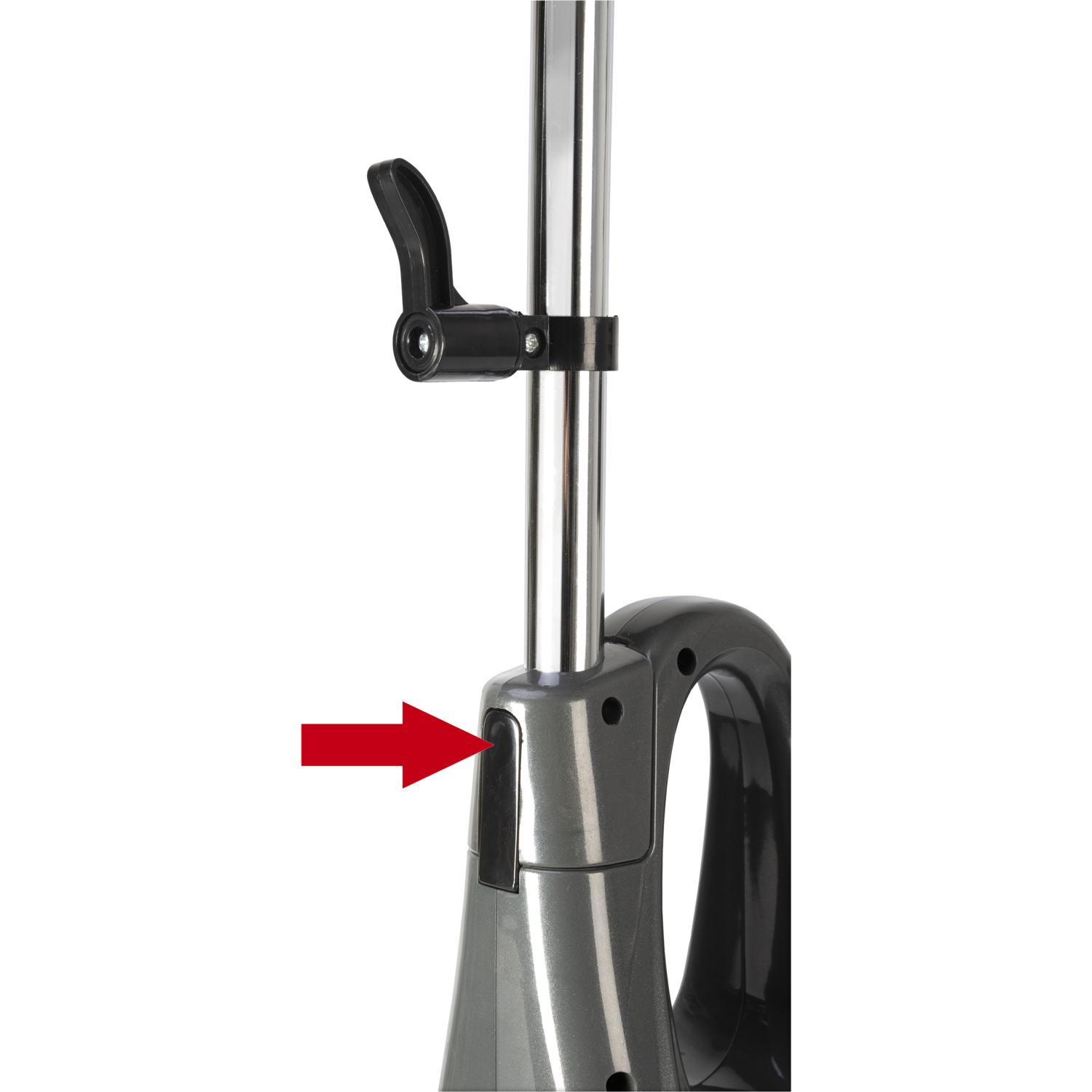 DICTROLUX - Scopa ciclonica 2in1 Super Force 600 Watt