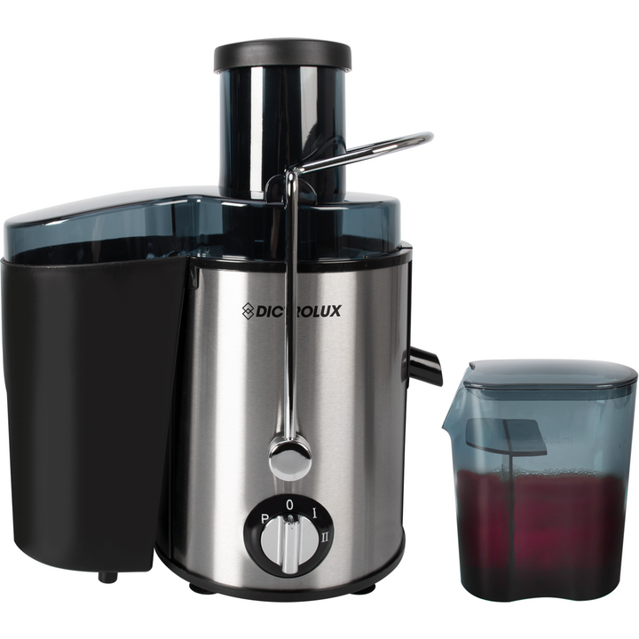 DICTROLUX - Centrifuga Juice Compact 500 Watt