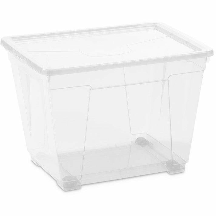 DEA HOME - Contenitore Multiuso Easy Box M-H - h28x40x30 cm