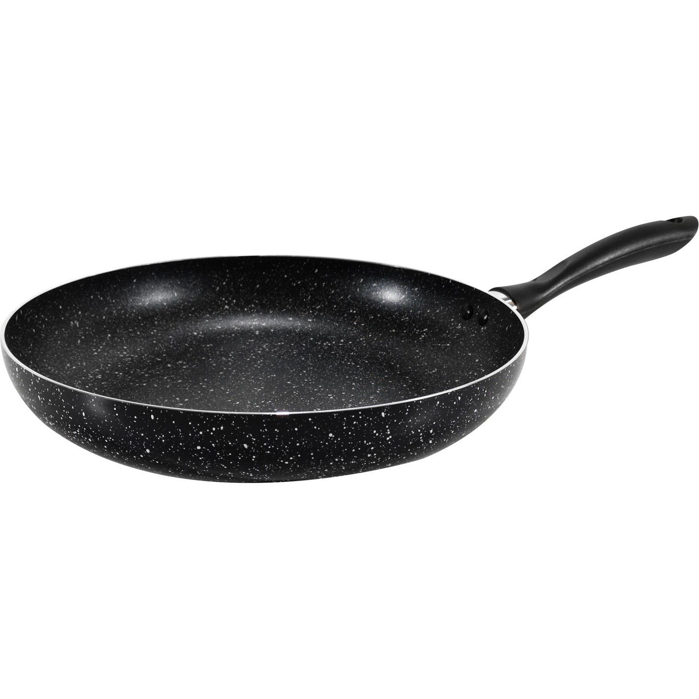 GUSTO CASA - Padella con fondo a induzione Kyra Top Quality diametro 24 cm