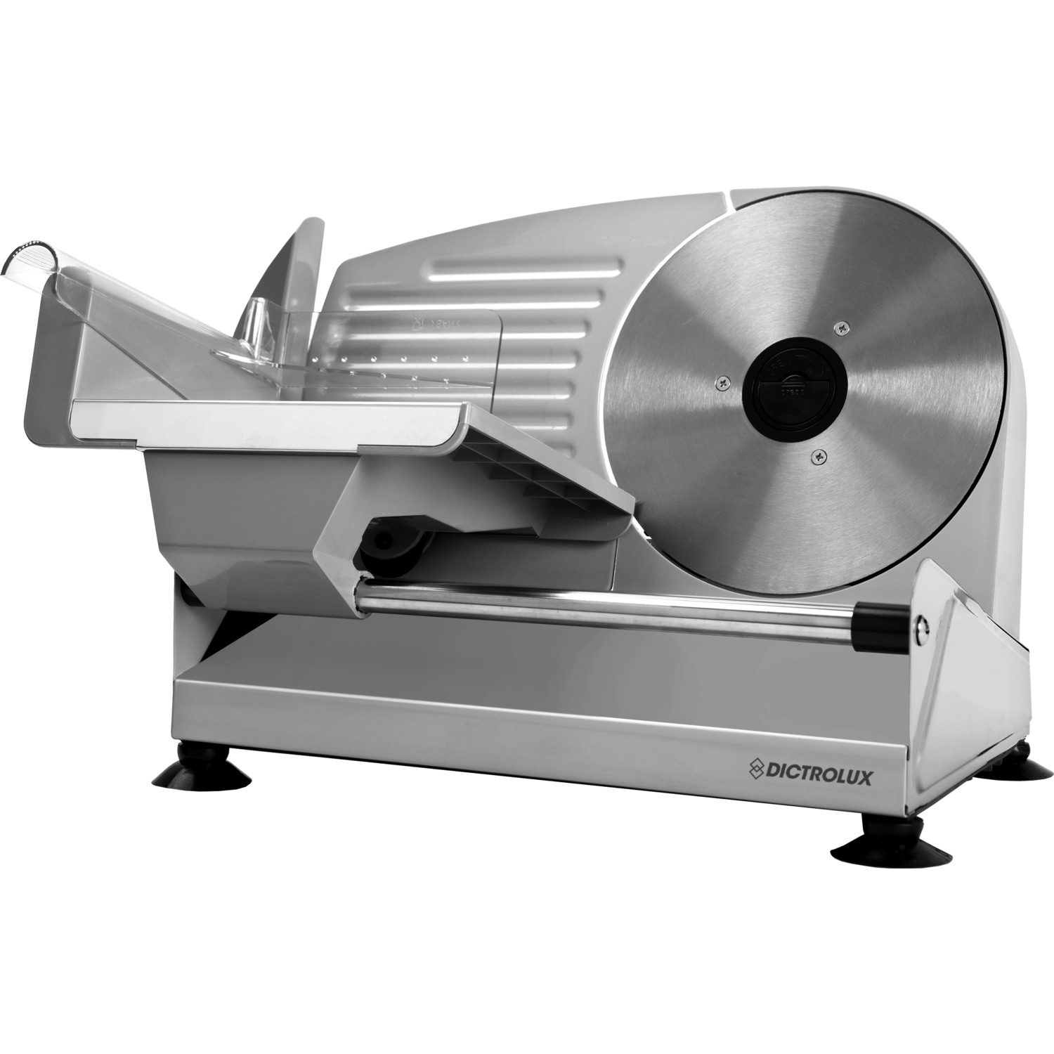 DICTROLUX - Affettatrice Elettrica Power 200 Watt