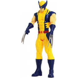 HASBRO - Wolverine Titan Hero Series - h30 cm
