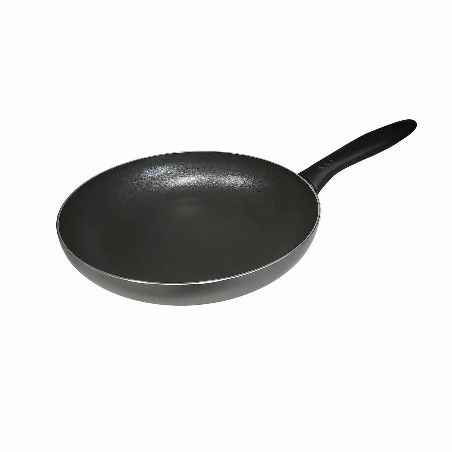 GUSTO CASA - Padella antiaderente in alluminio Linea Ambra diametro 24 cm