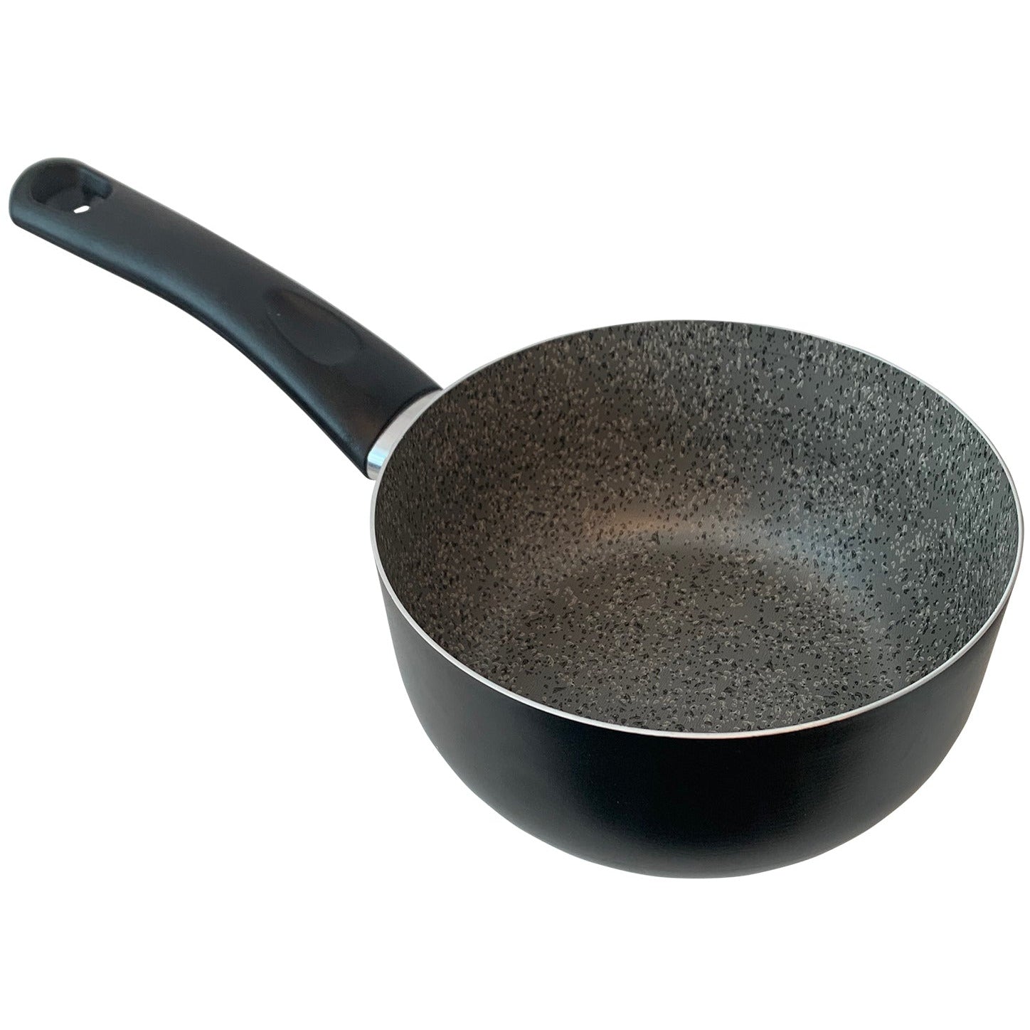 MAMÙ - Casseruola 2 pezzi Linea Free - diametro 16/20 cm