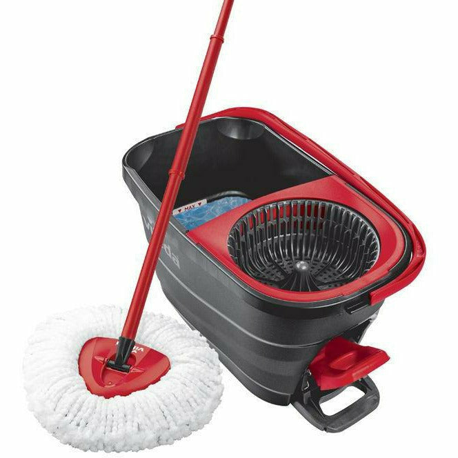 VILEDA - Turbo Smart Sistema Lavapavimenti