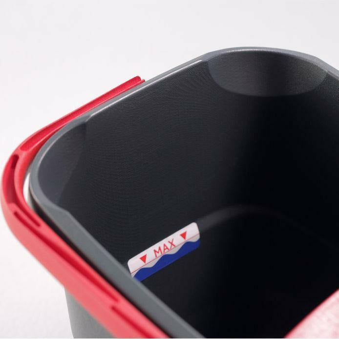 VILEDA - Turbo Smart Sistema Lavapavimenti