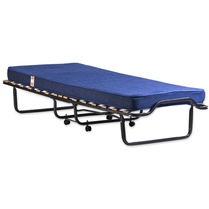 VERAFLEX - Branda con materasso Luxor 200x80 cm