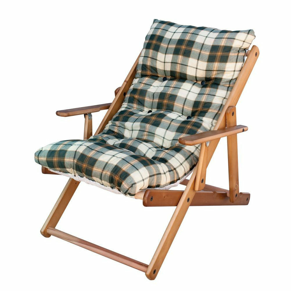 MASLEGNO - Poltrona Relax